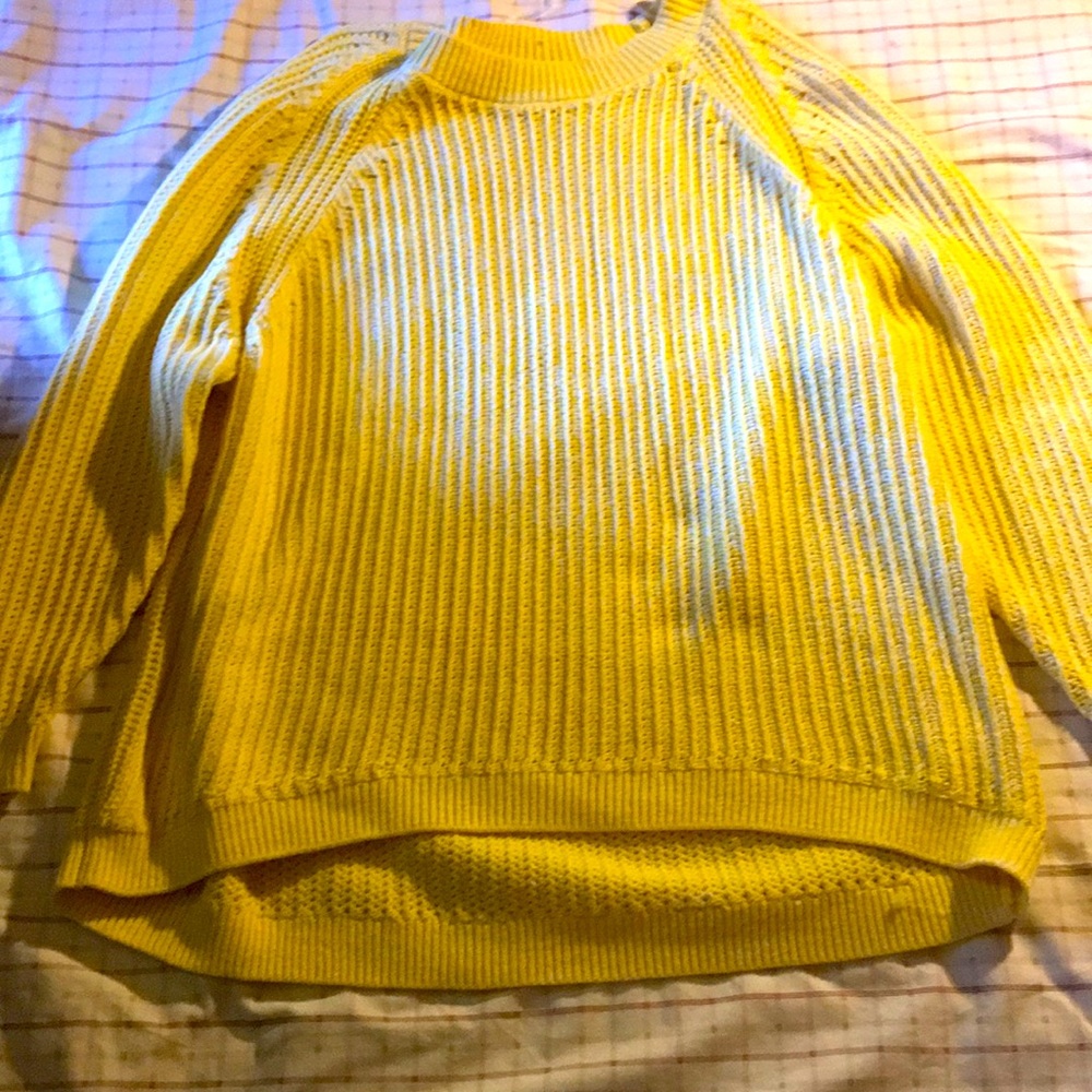 AVA & VIV sweater